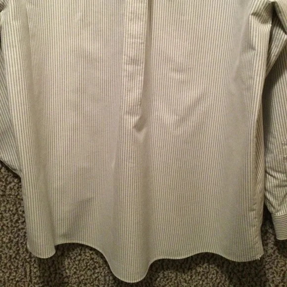 L.L. Bean Long Sleeve Dress Shirt - Picture 5 of 5